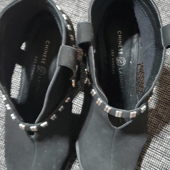 Booties - Picture 2 of 4